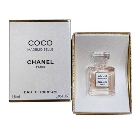 coco mademoiselle chanel small|Chanel Coco Mademoiselle discount.